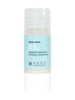 ETAT PUR ACTIF PUR ALOE...
