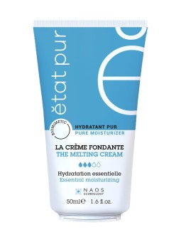ETAT PUR LA CREME FONDANTE...