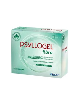 PSYLLOGEL FIBRA 20 SOBRES...