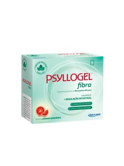 PSYLLOGEL FIBRA 20 SOBRES...
