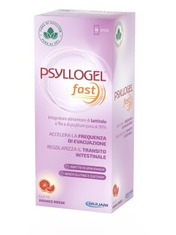 PSYLLOGEL FAST 10 STICKS...