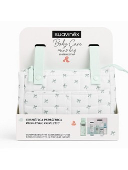 SUAVINEX CANASTILLA BABY...