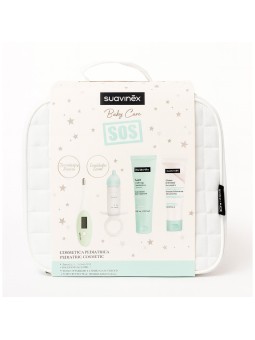 SUAVINEX CANASTILLA BABY...