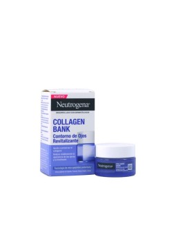 NEUTROGENA COLLAGEN BANK...