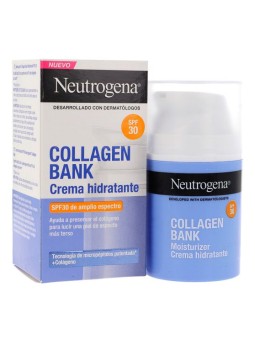 NEUTROGENA COLLAGEN BANK...