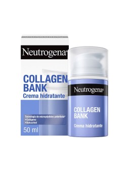 NEUTROGENA COLLAGEN BANK...