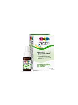 PEDIAKID COLICILLUS BEBE L....