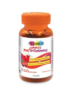 PEDIAKID GOMINOLAS...