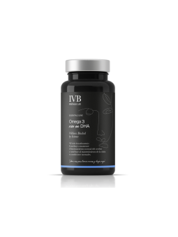 IVB OMEGA 3 RICO EN DHA 30...