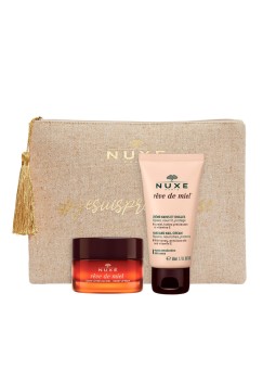NUXE NECESER REVE DE MIEL...