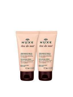 NUXE REVE DE MIEL DUPLO...