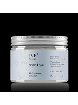 IVB SOMNILOVE NEUTRO 130G