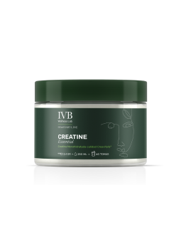 IVB CREATINE ESSENTIAL 204,6 G