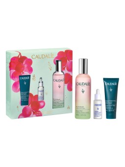 CAUDALIE COFRE AGUA DE...