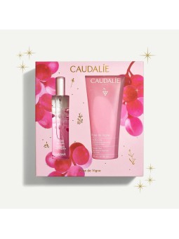 CAUDALIE COFRE ROSE DE...
