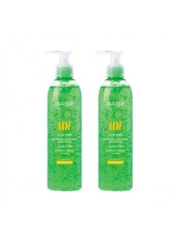 BABE ALOE 100% DUPLO 2 X...