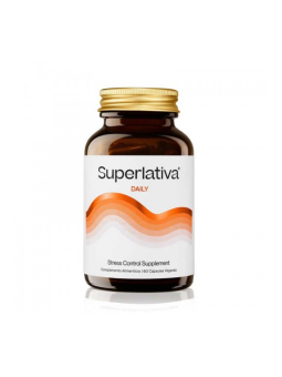 SUPERLATIVA DAILY 60 CAPS