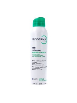 BIODERMA SEBIUM KERATO+...