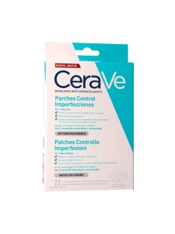 CERAVE PARCHES CONTROL...