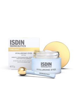 ISDINCEUTICS HYALURONIC...