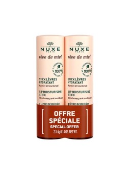 NUXE REVE DE MIEL PACK...
