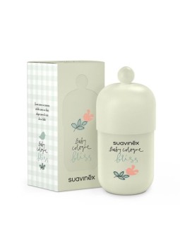 SUAVINEX BABY COLOGNE BLISS...