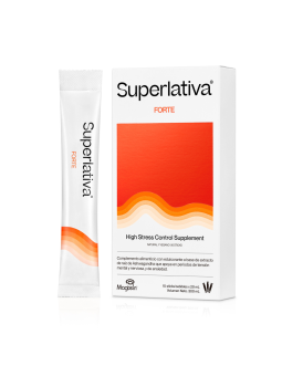 SUPERLATIVA FORTE 15 STICKS...