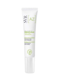 SVR SEBIACLEAR GEL FLASH 4H...