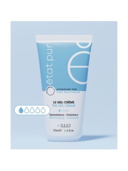 ETAT PUR LE GEL CREME 50 ML