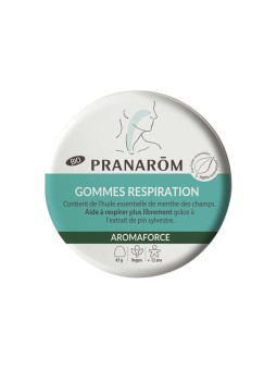 PRANAROM AROMAFORCE...