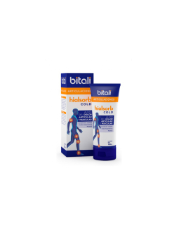 HIALSORB COLD 100 ML