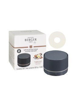 BERGER DIFUSOR ELECTRICO...