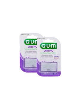 GUM DUPLO ORTHO CERA...