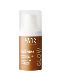 SVR SUN SECURE GLOW DROPS 15ML