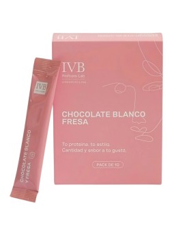 IVB STICK SABORES CHOCOLATE...
