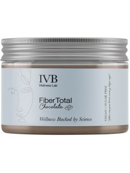 IVB FIBER TOTAL CHOCOLATE...