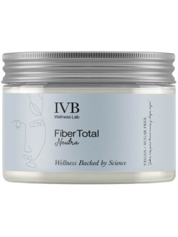 IVB FIBER TOTAL NEUTRA 120G...