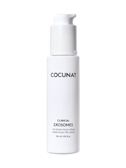 COCUNAT CLINICAL EXOSOMES...