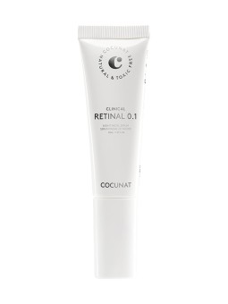 COCUNAT CLINICAL RETINAL...