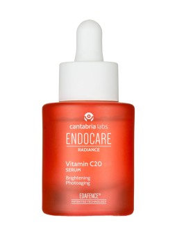 IFC ENDOCARE RADIANCE...