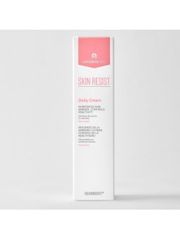 IFC SKIN RESIST DAILY CREAM...