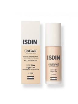 ISDIN COVERAGE 1 ENVASE 30...