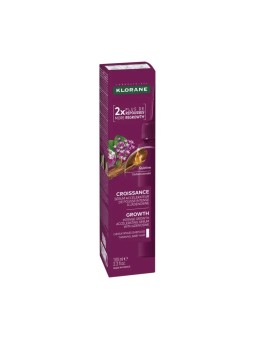 KLORANE SERUM ACELERADOR...