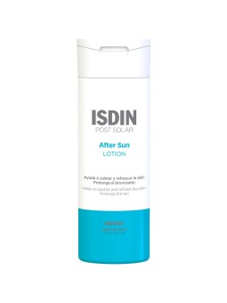 ISDIN AFTER SUN LOTION 250 ML