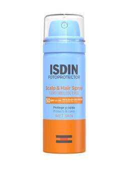 ISDIN FOTOPROTECTOR SCALP...