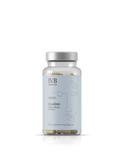 IVB CIRCUDREN 60 CAPS