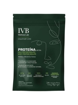 IVB PROTEINA LACTEA 500 G