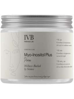 IVB MYO-INOSITOL PLUS PIÑA...