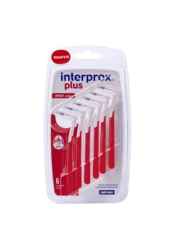 INTERPROX PLUS MINICONICO 6...