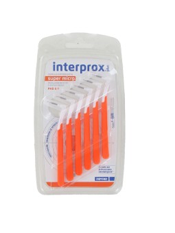 INTERPROX PLUS SUPER MICRO...